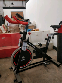 kettler torino indoor cycle